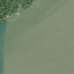 Satellite imagery of Pirate Point, CA