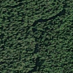 Satellite imagery of Post #76, CA