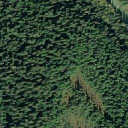 Satellite imagery of Post #76, CA