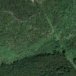 Satellite imagery of Yoho Mountain, CA