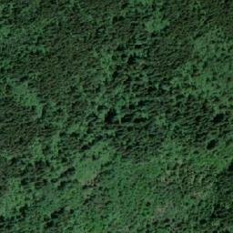 Satellite imagery of Yoho Mountain, CA