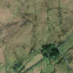 Satellite imagery of Graffy Hill, IE
