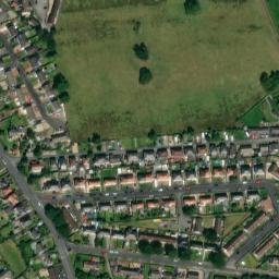 79 S End, Wigton, Cumbria CA7 9JY, UK Satellite Map