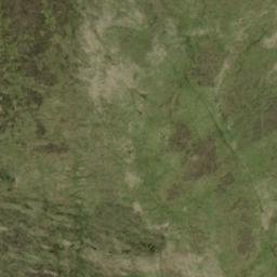 Satellite imagery of cairn, GB