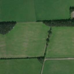 Satellite imagery of Humber Hill, GB