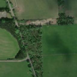 Satellite imagery of Humber Hill, GB