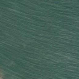 Satellite imagery of Chourdon Point, GB
