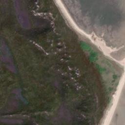 Satellite imagery of Groß Fli, DE