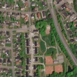 Satellite imagery of boundary_stone, DK