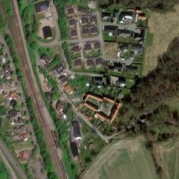 Satellite imagery of boundary_stone, DK