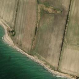 Satellite imagery of Vejsnæs Nakke, DK