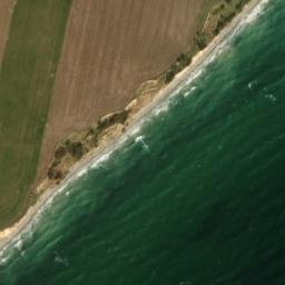 Satellite imagery of Vejsnæs Nakke, DK