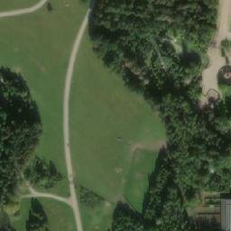 Satellite imagery of Knuthenborg, DK