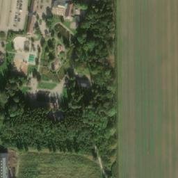Satellite imagery of Knuthenborg, DK