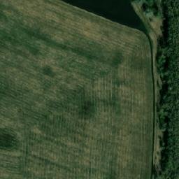 Satellite imagery of Раскатиха, KZ