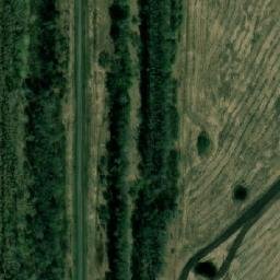 Satellite imagery of Раскатиха, KZ