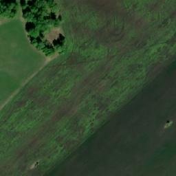 Satellite imagery of Каменка, KZ