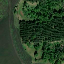 Satellite imagery of Каменка, KZ