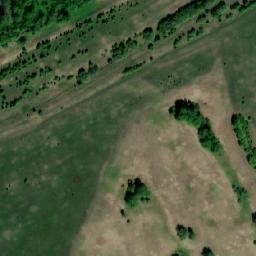 Satellite imagery of Арсеново, KZ