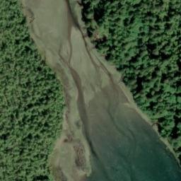 Satellite imagery of Ledge Point, US