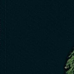 Satellite imagery of Surprise Point, US