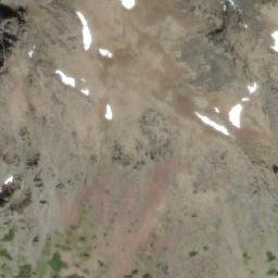 Satellite imagery of Astlais Mountain, CA