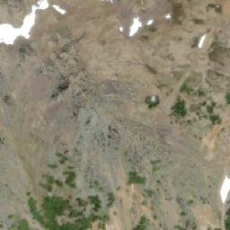 Satellite imagery of Astlais Mountain, CA
