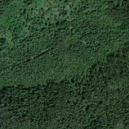 Satellite imagery of Yoho Mountain, CA