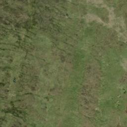 Satellite imagery of cairn, GB