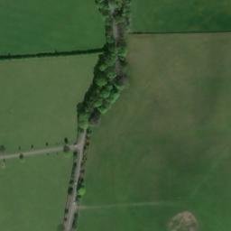 Satellite imagery of Humber Hill, GB