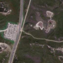 Satellite imagery of Groß Fli, DE