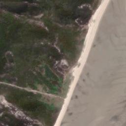 Satellite imagery of Groß Fli, DE