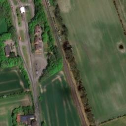 Satellite imagery of boundary_stone, DK