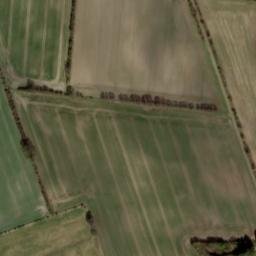 Satellite imagery of boundary_stone, DK
