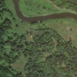 Satellite imagery of RUS, LT