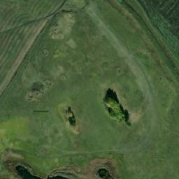 Satellite imagery of Островский, KZ