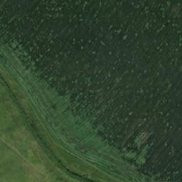 Satellite imagery of Островский, KZ