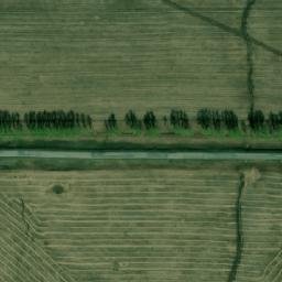 Satellite imagery of Камышный, KZ