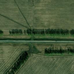 Satellite imagery of Камышный, KZ