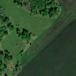 Satellite imagery of Каменка, KZ