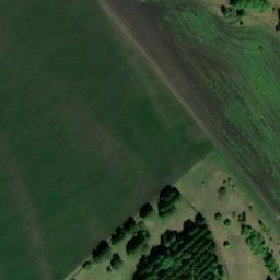 Satellite imagery of Каменка, KZ