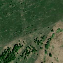 Satellite imagery of Арсеново, KZ