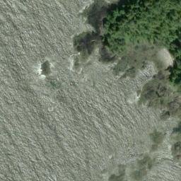 Satellite imagery of Humpy Point, US