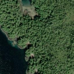Satellite imagery of Ledge Point, US