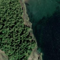Satellite imagery of Ledge Point, US