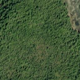 Satellite imagery of Surprise Point, US