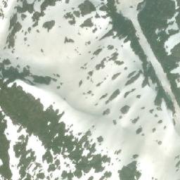 Satellite imagery of Xk'aat'aapgwit, CA