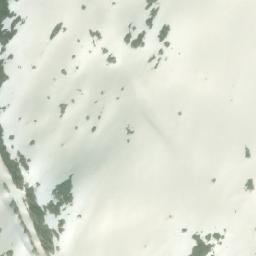Satellite imagery of Xk'aat'aapgwit, CA