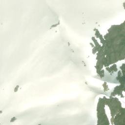 Satellite imagery of Xk'aat'aapgwit, CA
