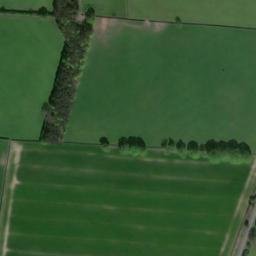 Satellite imagery of Humber Hill, GB